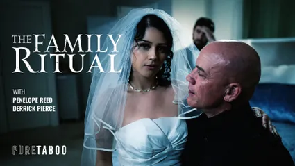 Puretaboo – Penelope Reed – The Family Ritual
